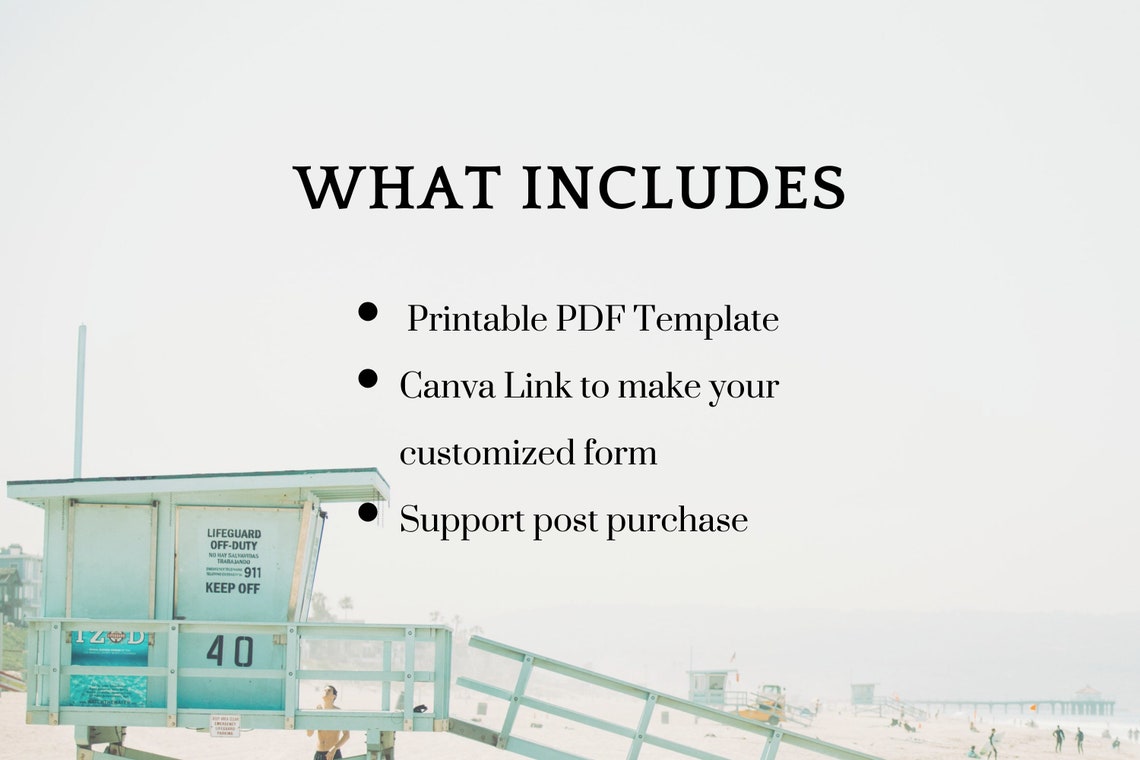 Brainstorm Journal Template Printable PDF Template Brain Etsy