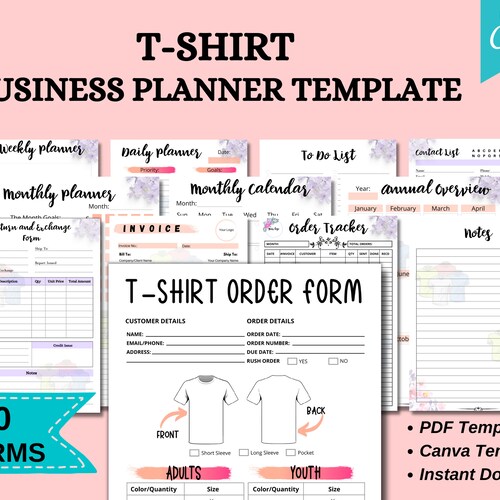 how to start a tshirt business with no money pdf