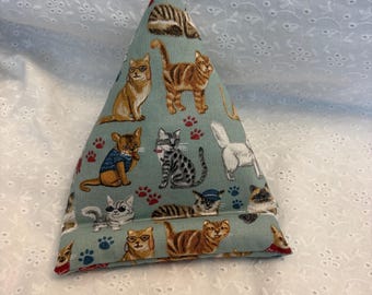 Soporte para teléfono con cuña suave