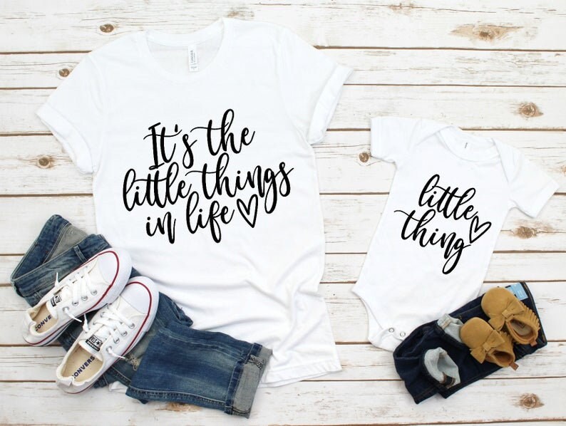 Little Things