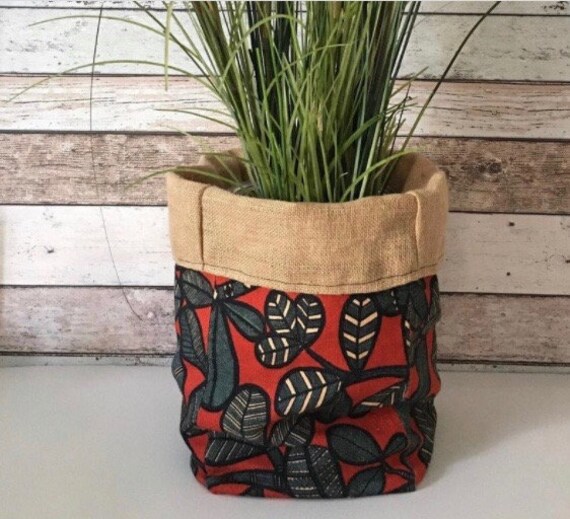 Cache Pot Dakar Etsy Canada