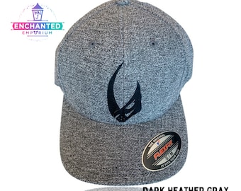 Mandalorian Inspired Mudhorn Signet This is the Way Disney Plus Star Wars Youth Adult Women Men Fitted or Trucker Hat