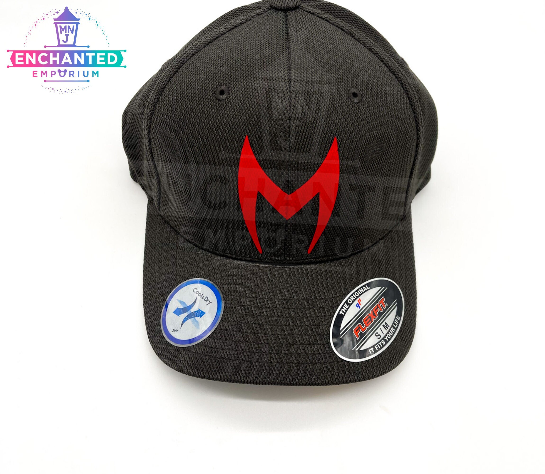 Scarlet Cap - Etsy