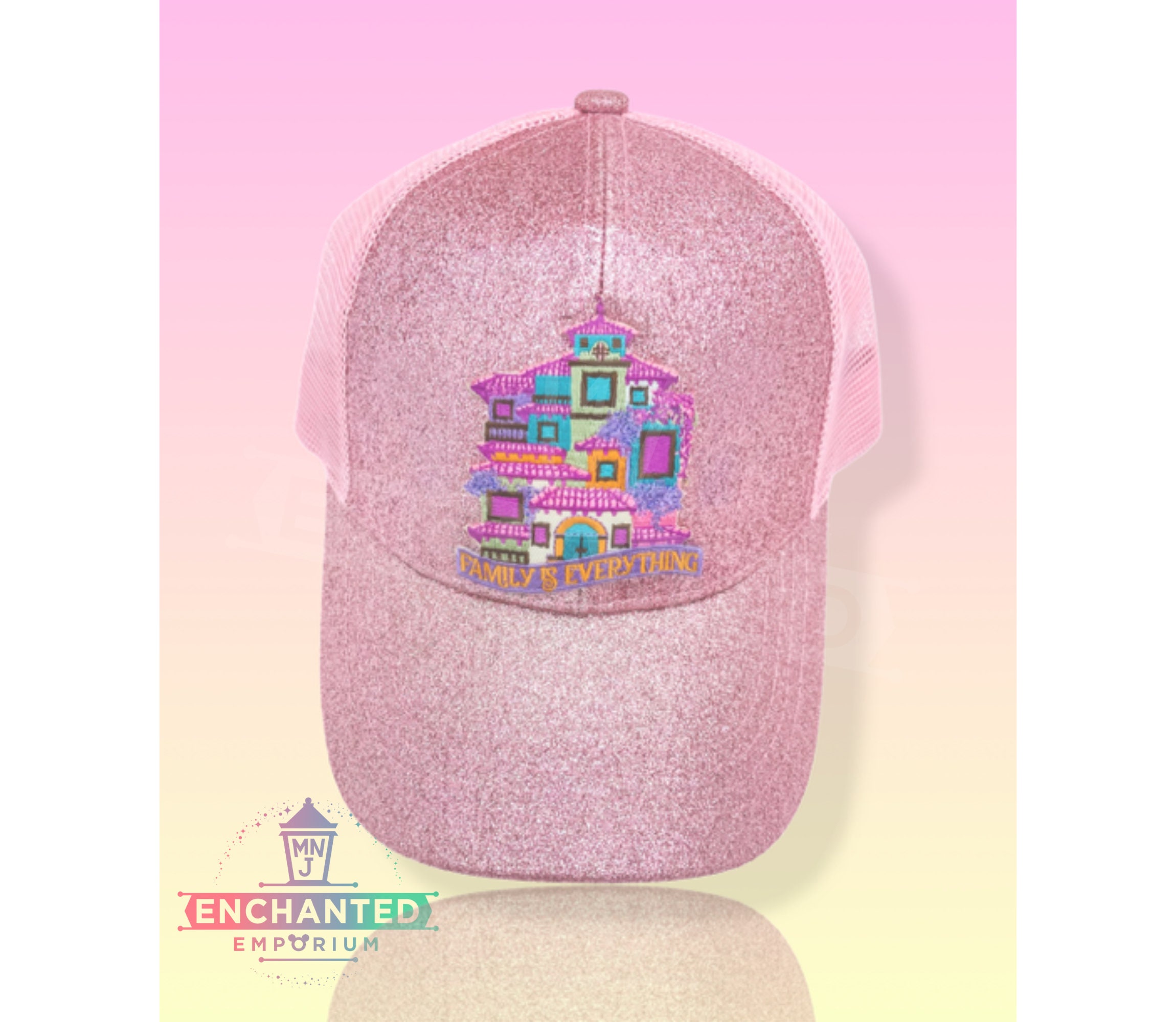 Encanto Baseball Cap - Etsy