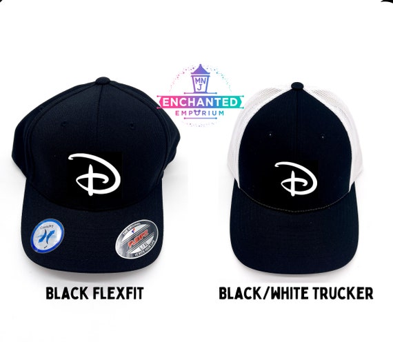 Gutschein Disney World D Trucker Etsy Head or Mickey Hat Fitted Mickey Castle Adult Women Inspired - Fitted Hat, Disney Walt Youth Hat Mouse Men