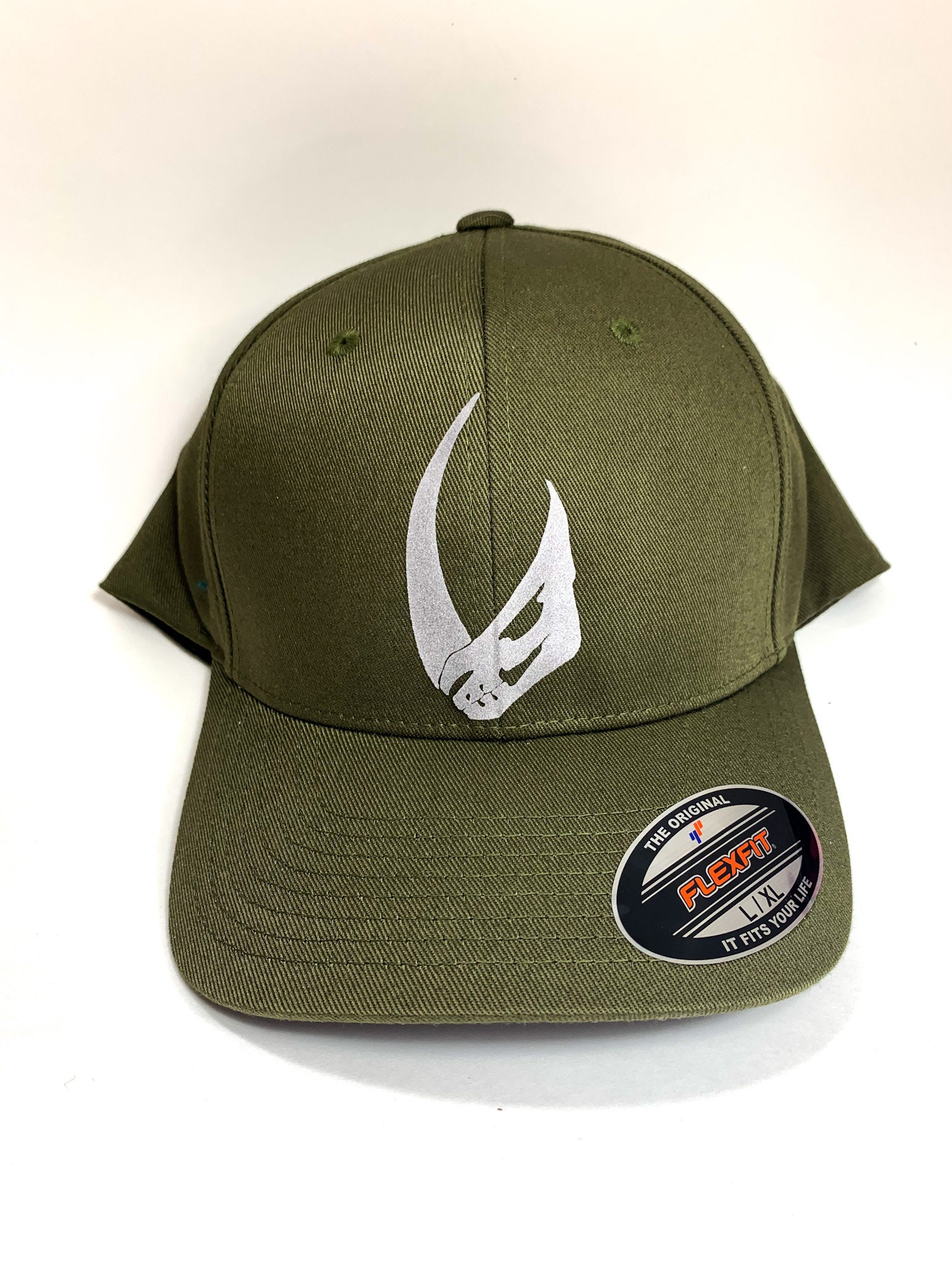 Mandalorian Inspired Mudhorn Signet 