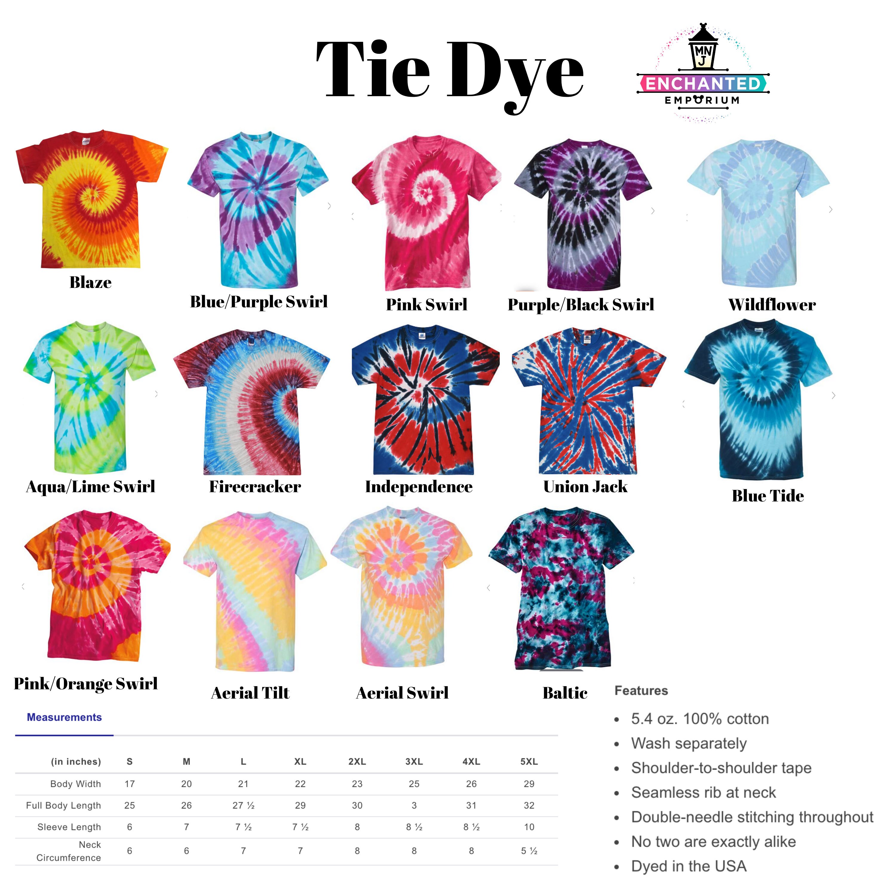 PEQUEÑO - En la Tiki Tiki Tiki Room Adventure Land Disney World Disneyland  Tie Dye Shirt - Etsy México, image size:3000x3000