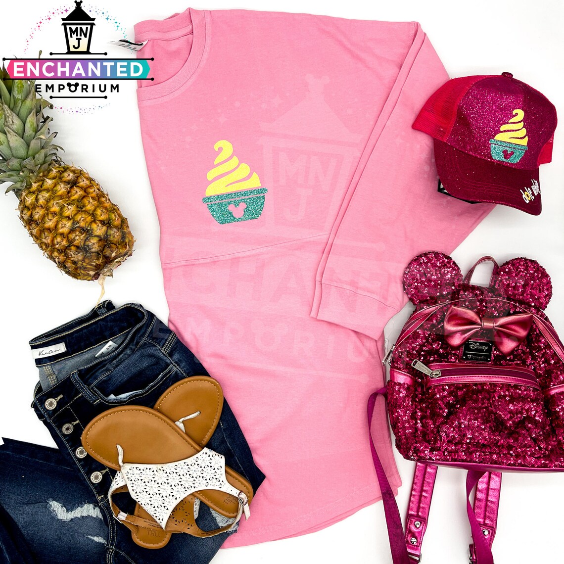 Dole Whip Disney Snack Inspired Disney Jersey Shirt Tiki Room Etsy