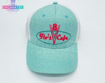 Disney Cars Hat - Etsy