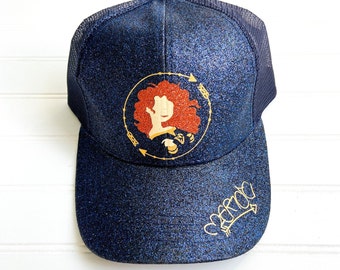 Disney Fascinator - Etsy