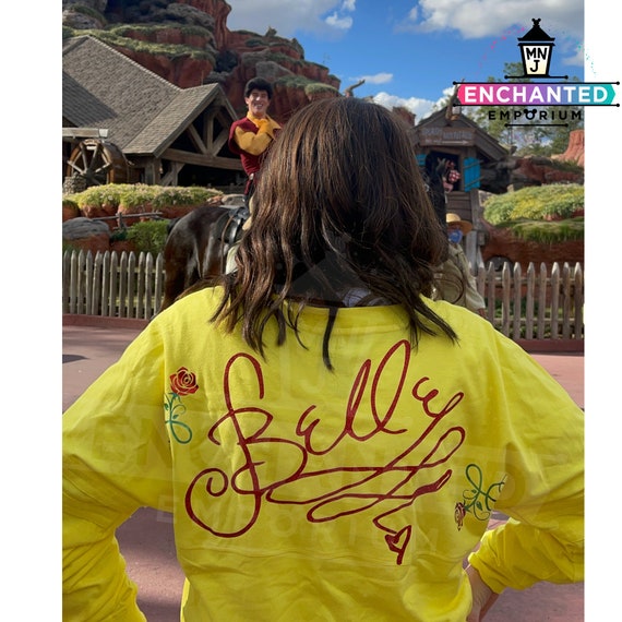 Jersey belle online