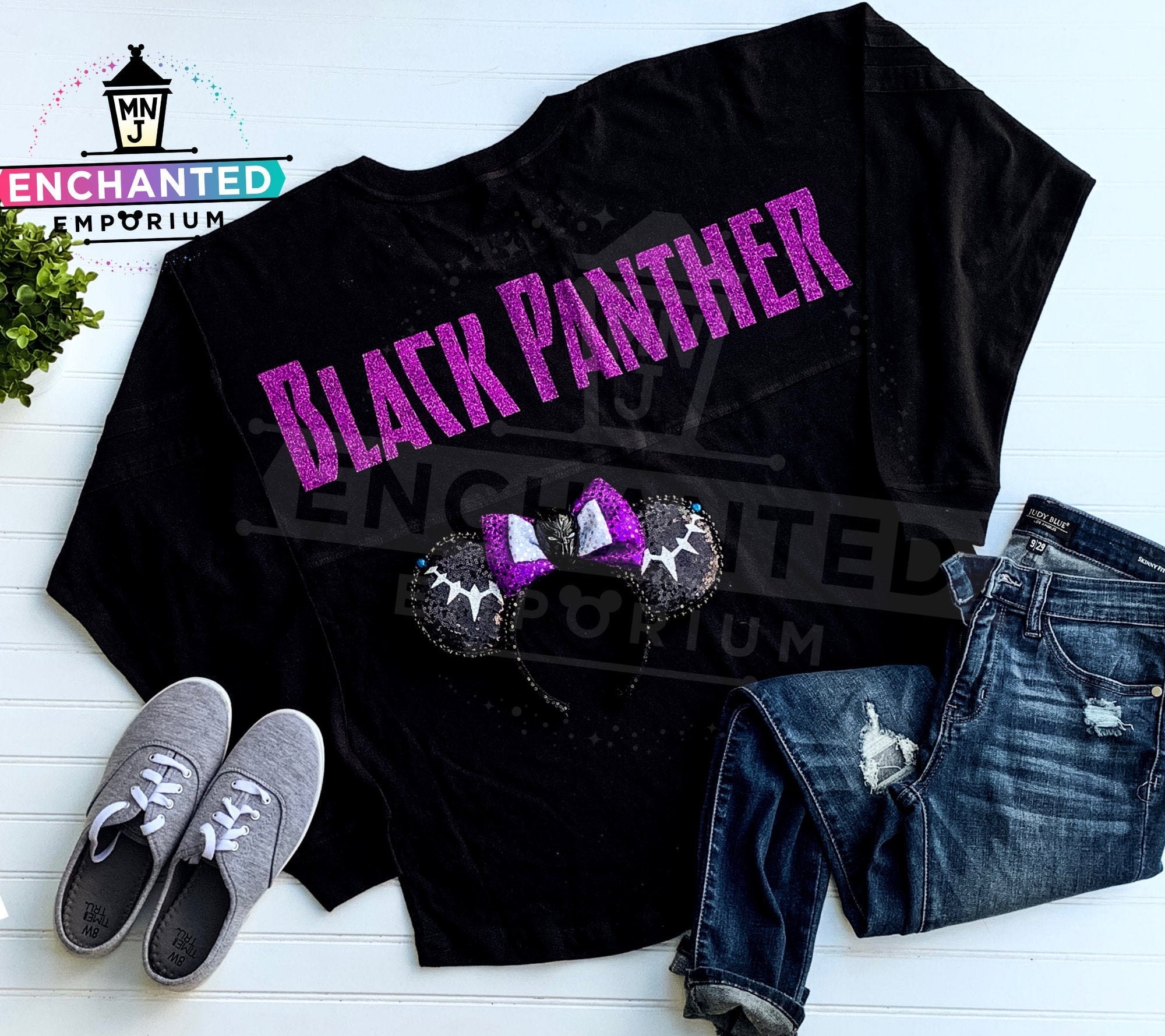 Shop Black Panther Jersey online
