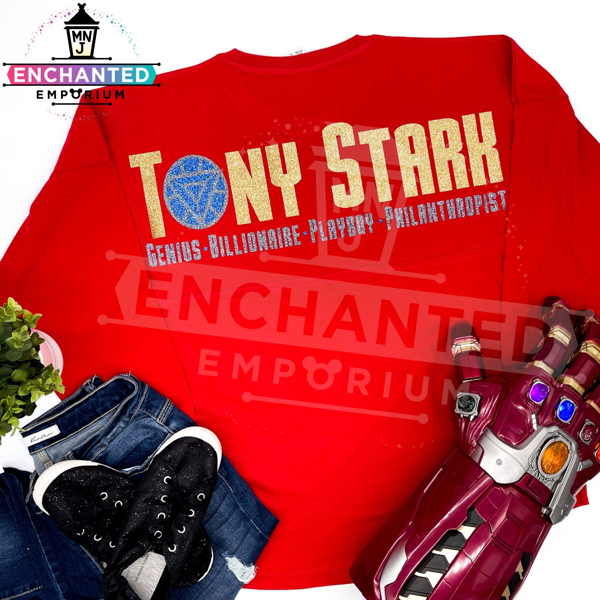 Iron man genius billionaire playboy philanthropist t shirt clearance