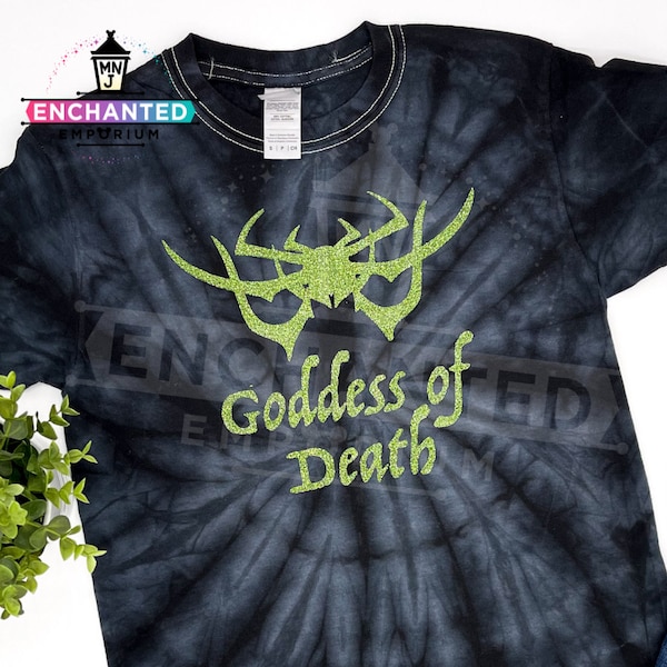 Tie Dye Hela Goddess of Death Thor Loki Marvel Avengers Infinity War Endgame Disney Shirt, Disney Avengers Campus Loki Series Shirt