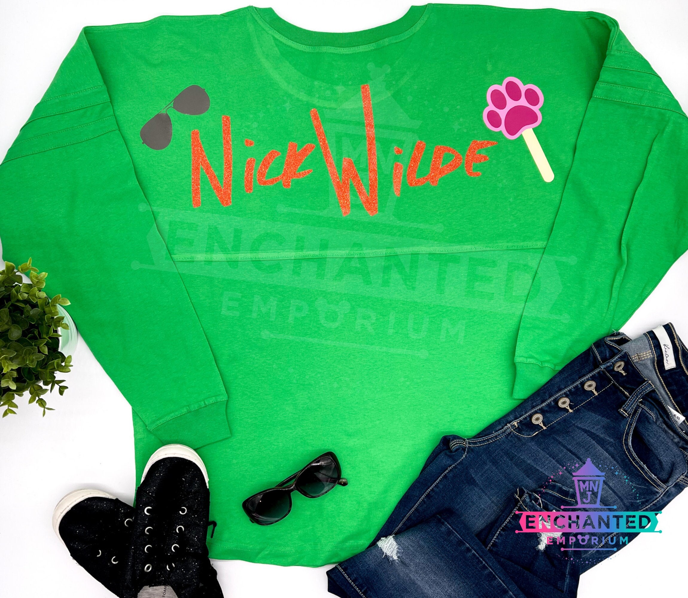 Nick Wilde Zootopia Junior Officer Pawpsicle Judy Hoppes Disney