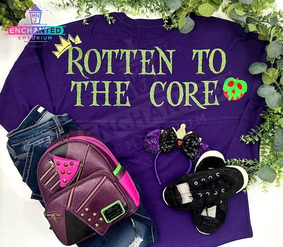 Descendants mal backpack new arrivals