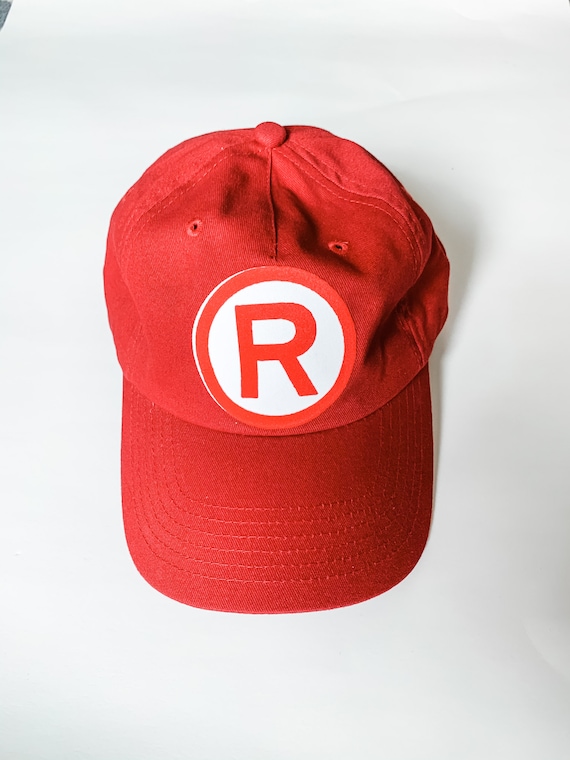Rockford Peaches Inspired Hat A League of Their Own Rockford -  Israel