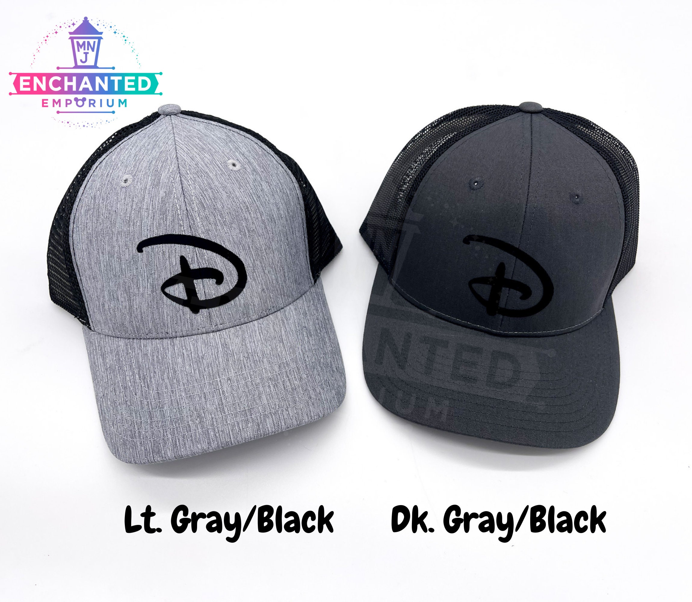 Fitted mickey mouse hat hotsell
