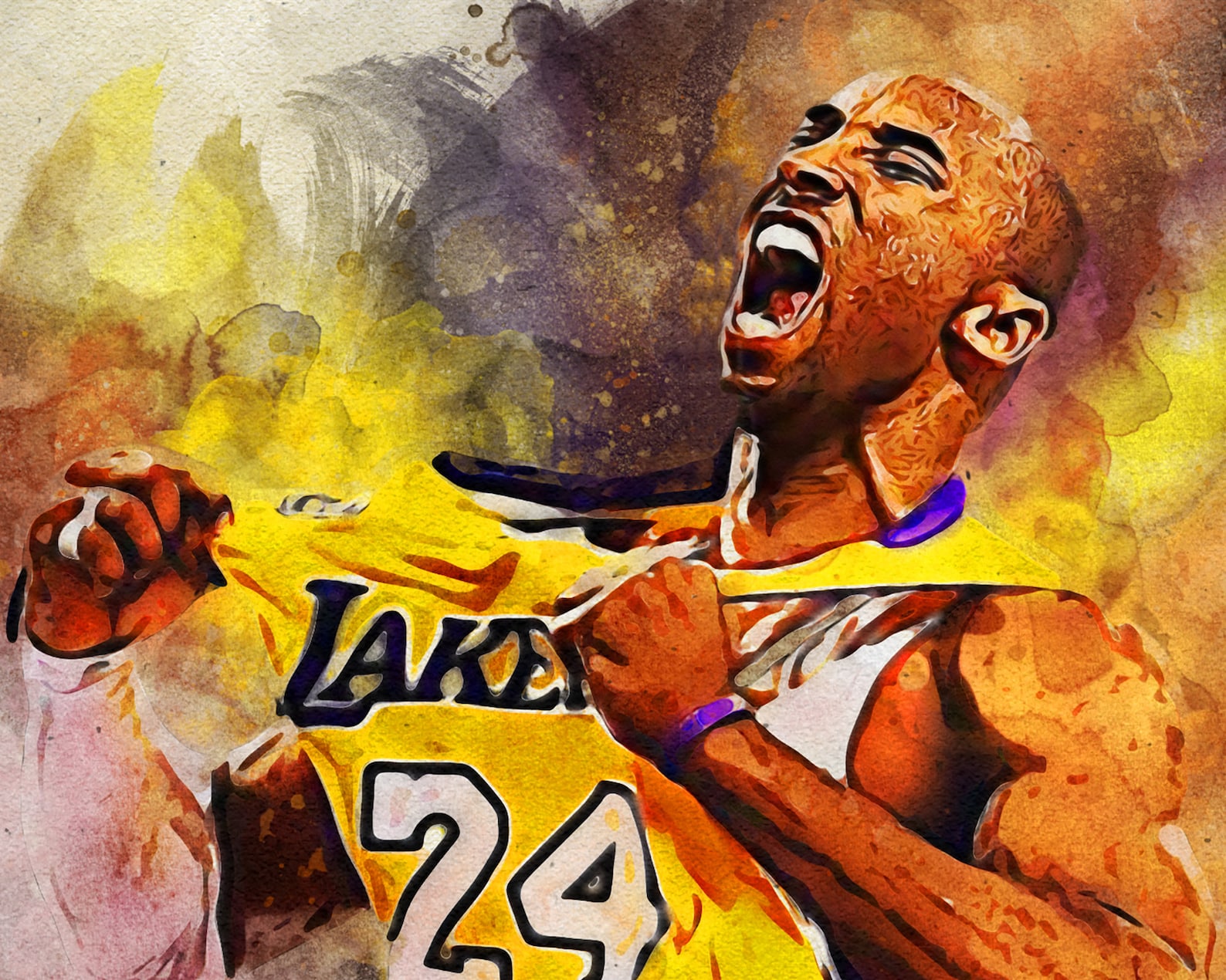 Коби брайант черная мамба 2023. Kobe Bryant Art. Kobe Bryant Black Mamba. Коби Брайант в нарисованном стиле. Black Mamba Art.