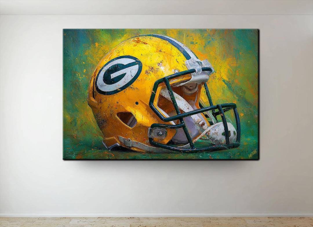 NFL Green Bay Packers 両面刺繍　ナイロン　Lサイズ NFL Bay Packers Mexican Poncho with Hood - Authentic Handmade