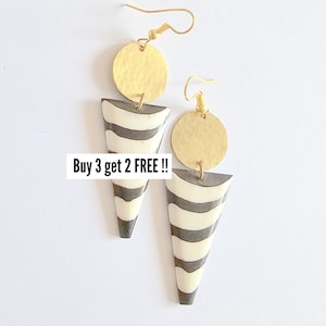578 Brass Earrings Bulk, Bone Earrings, Earring Sets, Earrings For Women, African Earrings, Ethnic Earrings, African Jewelry, Gifts For Her
