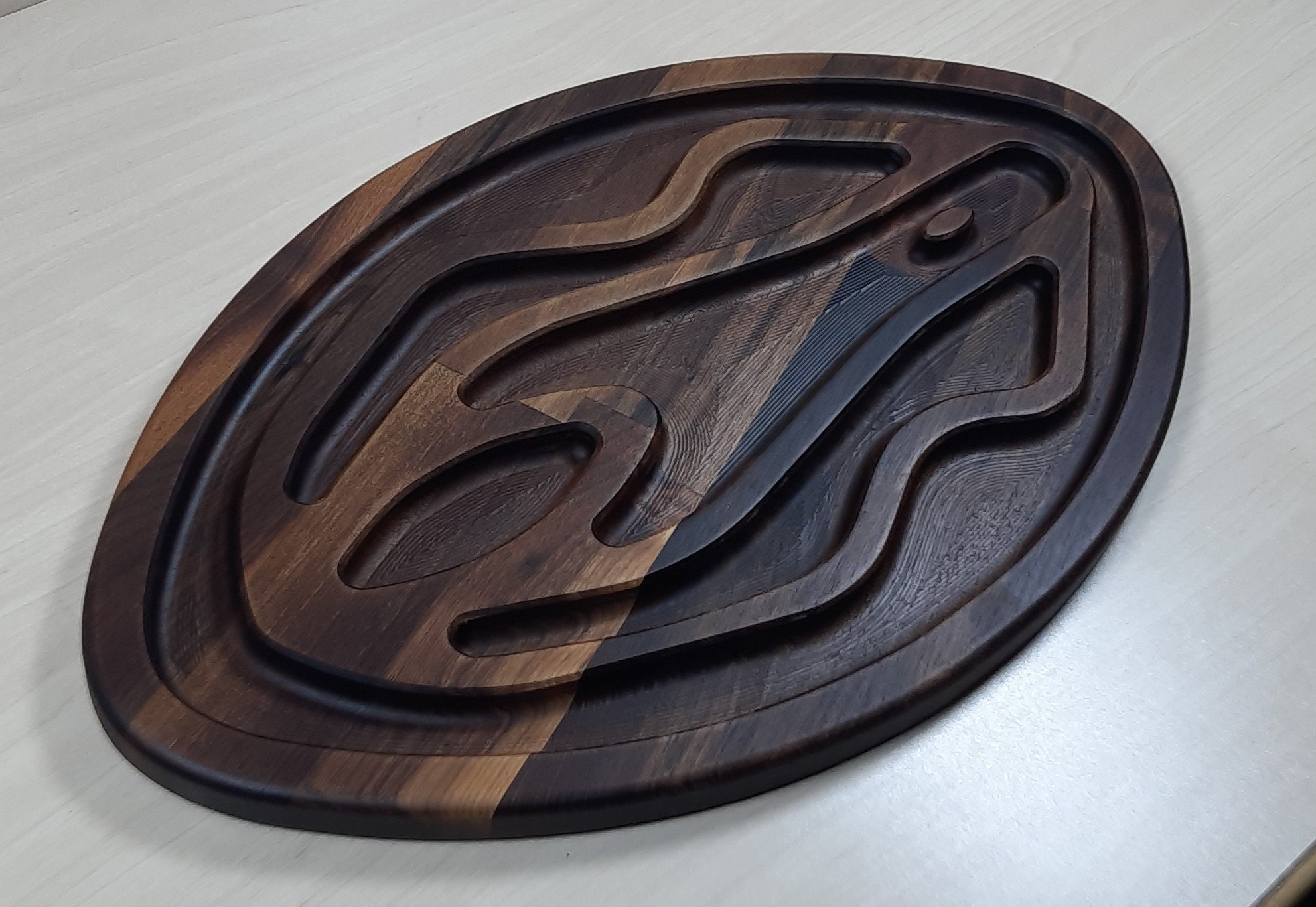 Amerikalik sotsialit bilan jinsiy aloqa