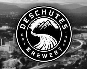 deschutes brewery t shirts