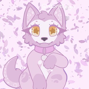 cheap furry oc commision custom art !!