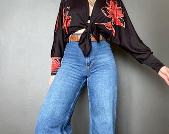TOPS & BLOUSES