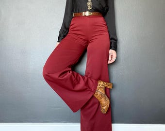 SKIRTS & PANTS