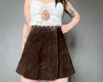 SKIRTS & PANTS