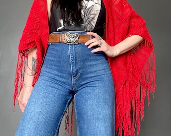BELTS & SCARFS