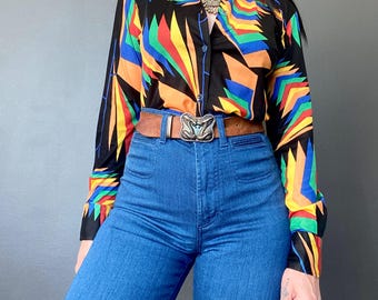 TOPS & BLOUSES