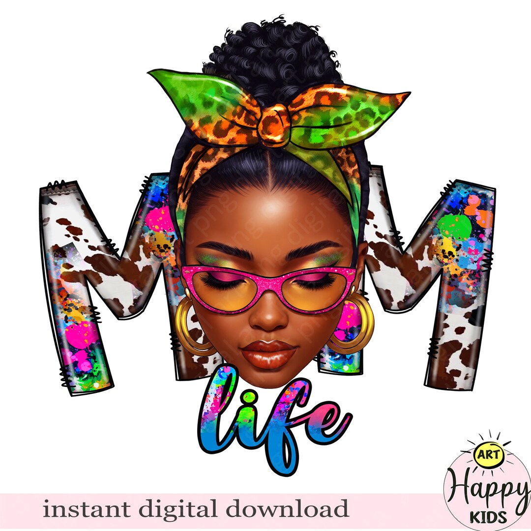 Mom Life Png Sublimation Design, Hot Mess Mom Png Sublimation Design ...