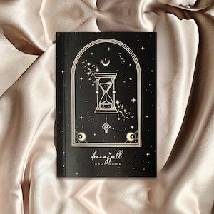 Dreamspell ™ GUIDEBOOK ONLY | 168 Pages