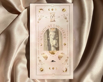 GUÍA Stardust™ SOLAMENTE / 168 Páginas