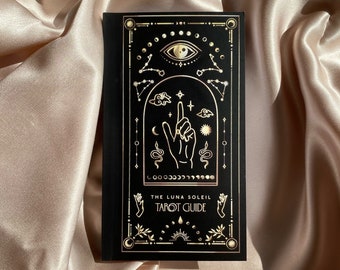 GUÍA Luna Soleil ® SÓLO en Onyx / 168 Páginas