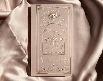 GUÍA Luna Soleil ® SÓLO en Arena / 168 Páginas