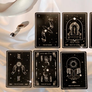 Jeu de tarots Dreamspell ™