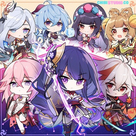 free-inspired impact 2