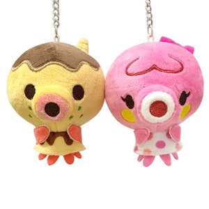 acnh zucker plush