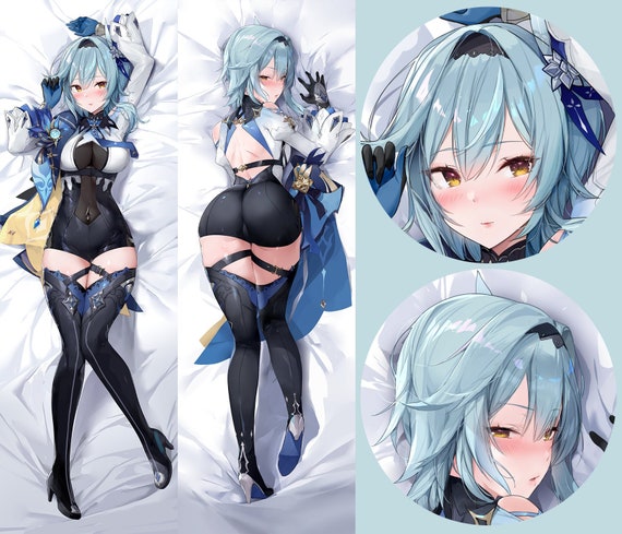dakimakura cover