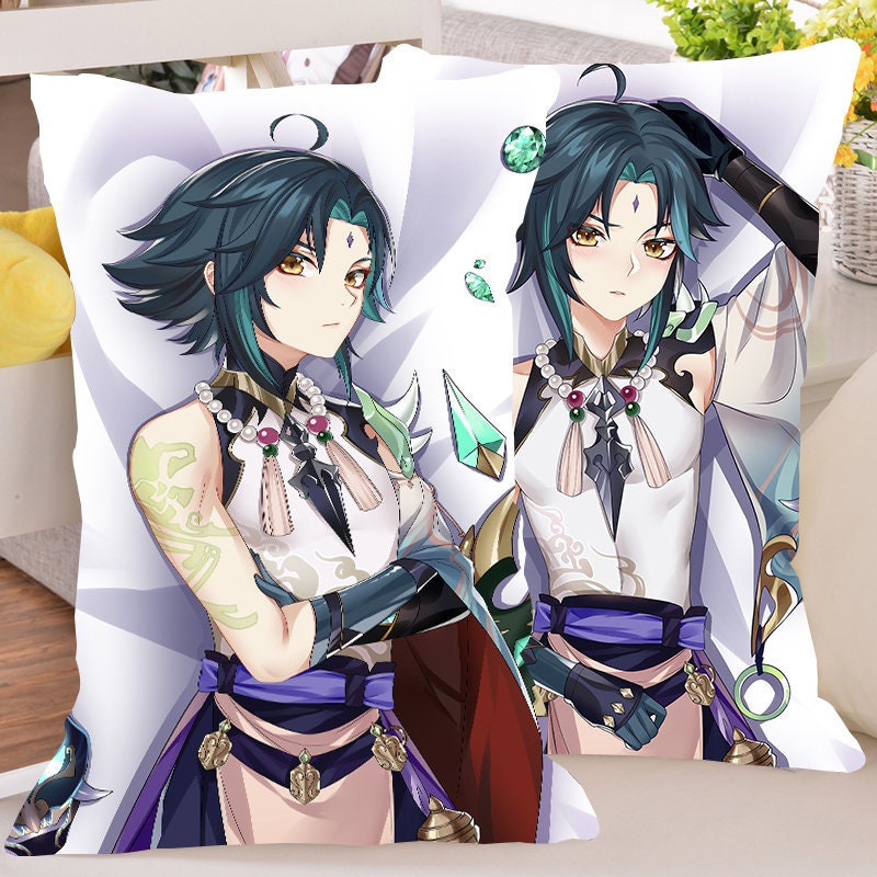 half body pillow