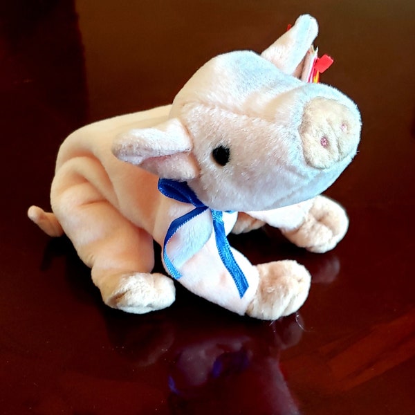 Beanie Baby Knuckles Etsy