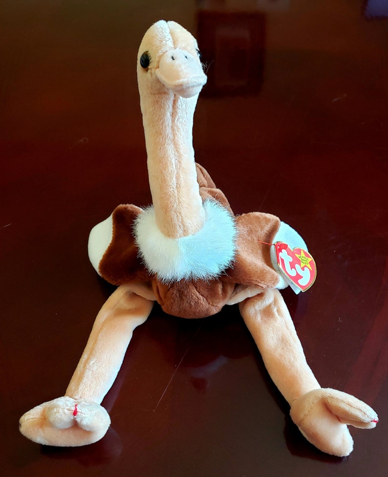 Stretch Beanie Baby Etsy