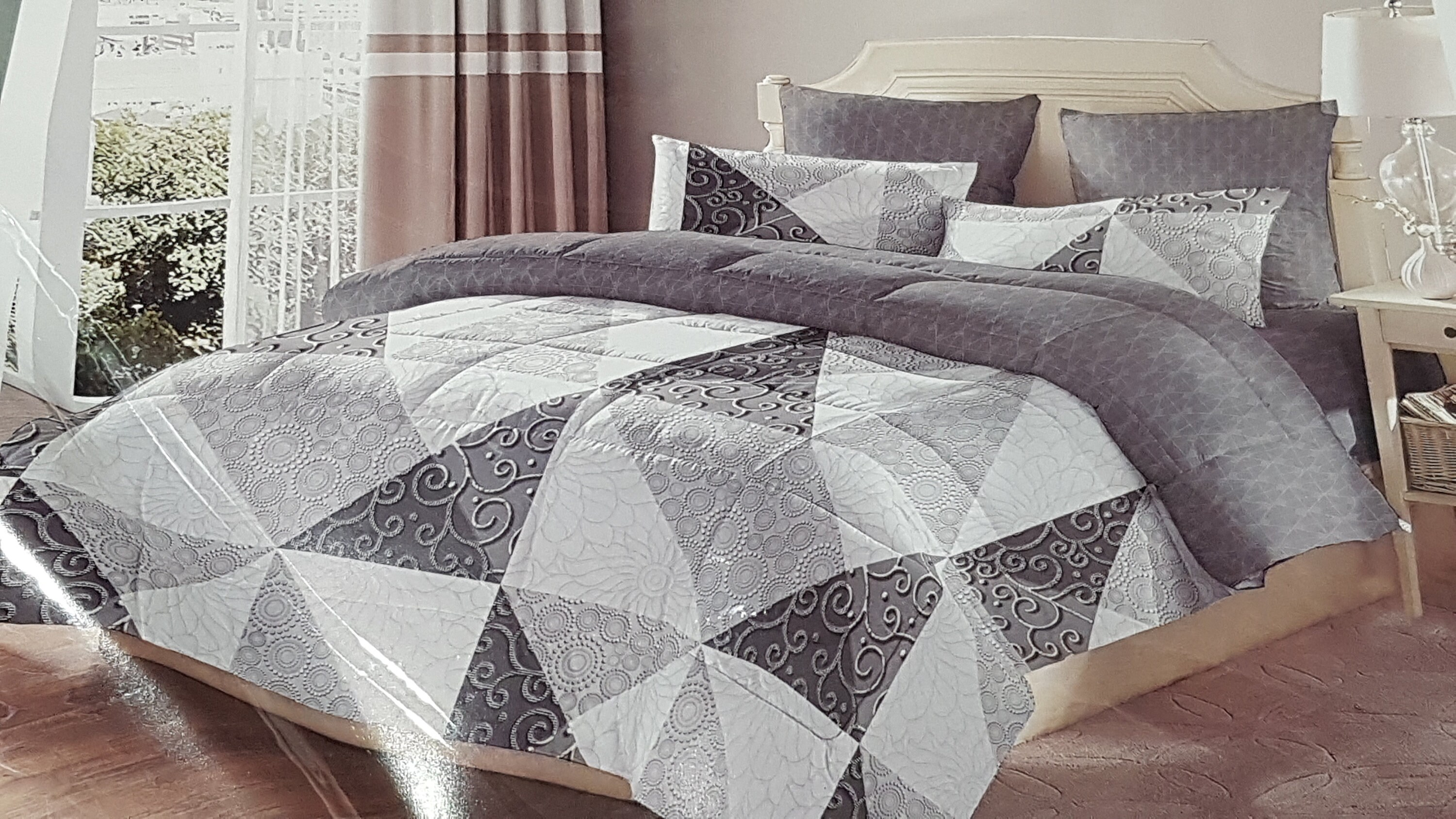 Bed Cover 220x240 Bedding Set Cobertores Cama Invierno Housse Cover Sheet  Bed Linen Set Double Person