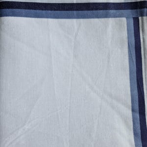 Pack of 6 men&#39;s handkerchiefs.