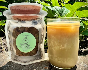 Morning Magic Awakening Tea