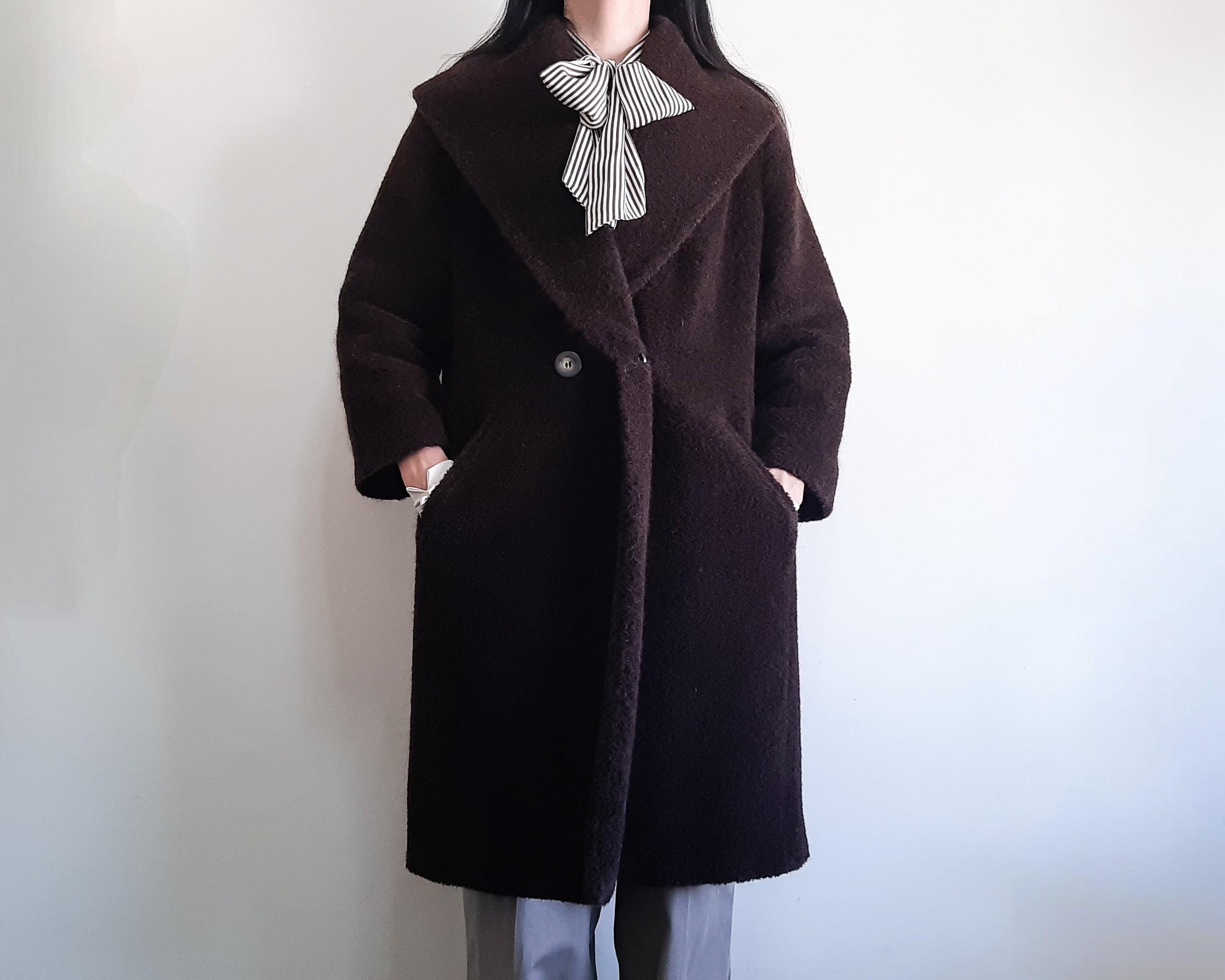 Max mara teddy coat - Etsy 日本