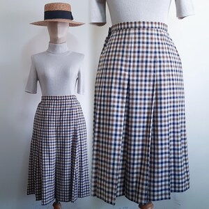 Haut Ancien Aquascutum - Taille 10 - Beige - Manches Courtes - Neuf (sans étiquette)